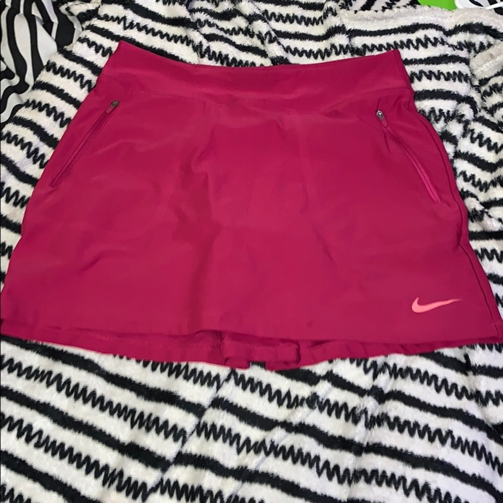 Nike Athletic Skort